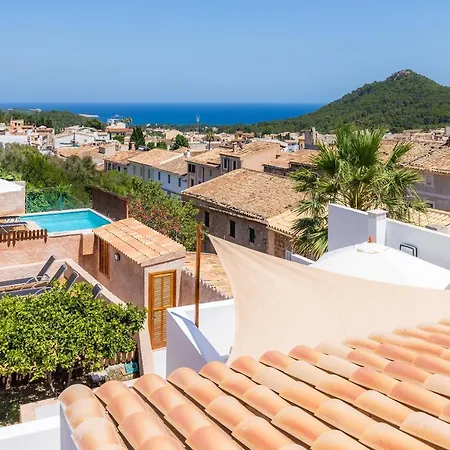 Hébergement de vacances Binitu