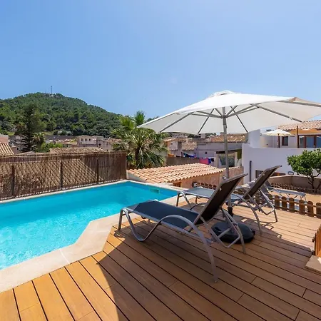 Binitu Holiday home