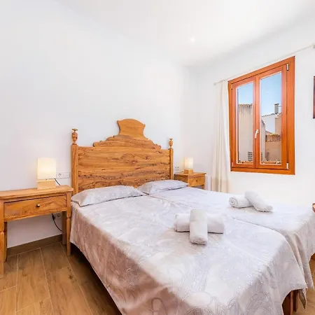 Binitu Holiday home Capdepera (Mallorca)