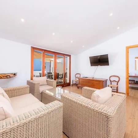 Binitu Holiday home Capdepera (Mallorca)