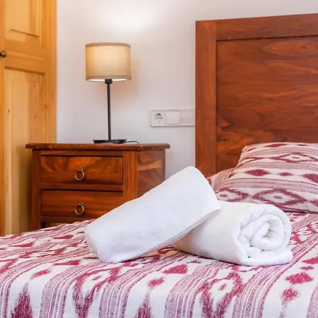 Holiday home Binitu Capdepera (Mallorca)