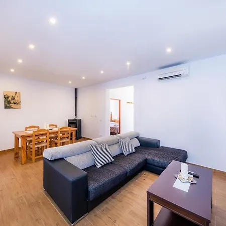 Binitu Holiday home