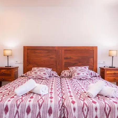Binitu Holiday home Capdepera (Mallorca)